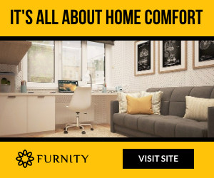 All About Home Comfort Furniture 300x250 template