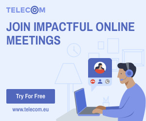 Join Impactful Online Meetings 300x250 template