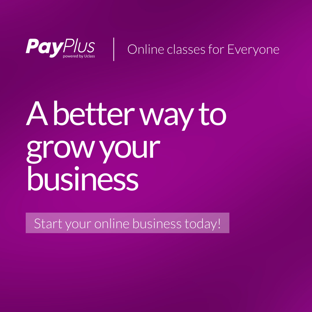 Better Grow Your Business 1080x1080 template