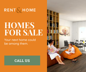 Modern Homes for Sale 300x250 template