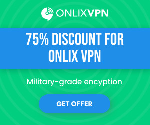 Military Grade VPN Discount 300x250 template
