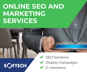 Online Seo and Marketing Services 300x250 template