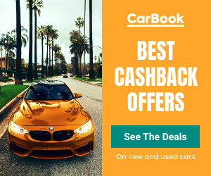 Buy Cars with Best Cashback Offers 300x250 template