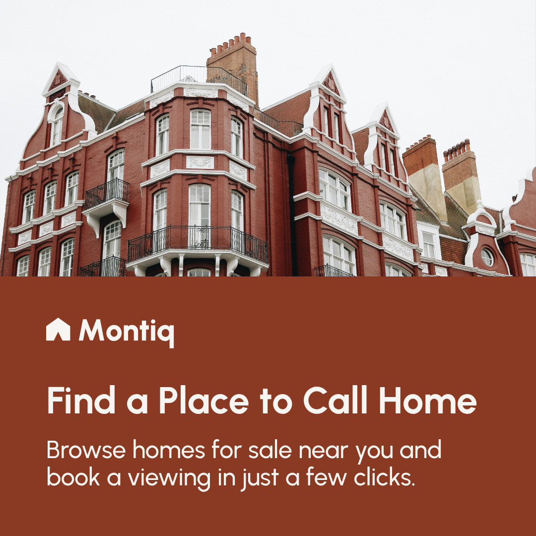 Find a Place to Call Home  1080x1080 template