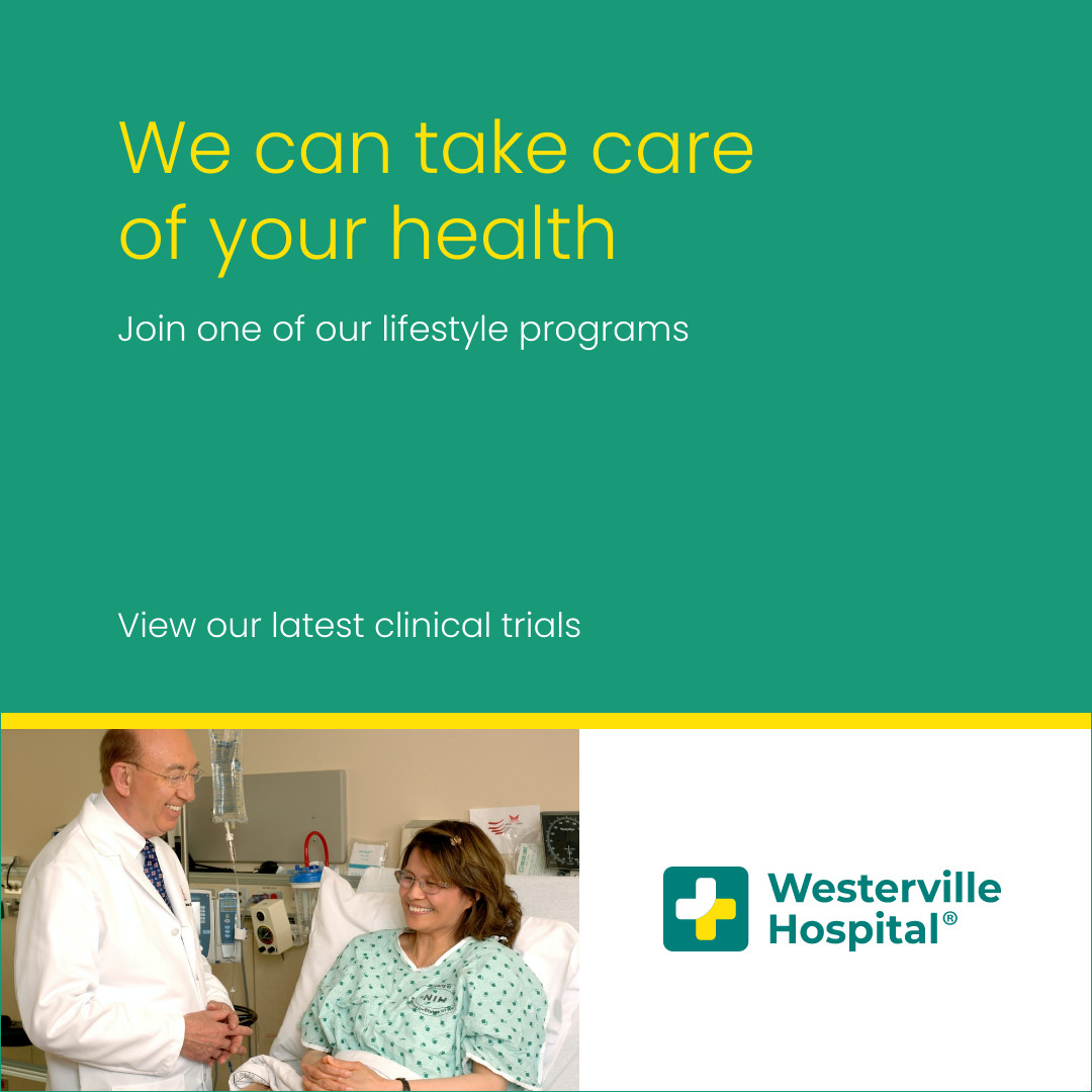 Lifestyle Programs for Your Health 1080x1080 template