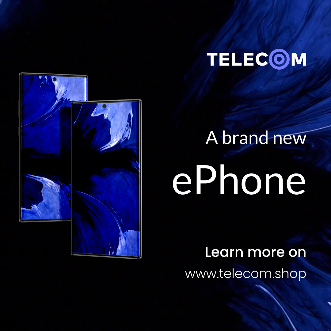 Shop Brand New Phone Video 1080x1080 template