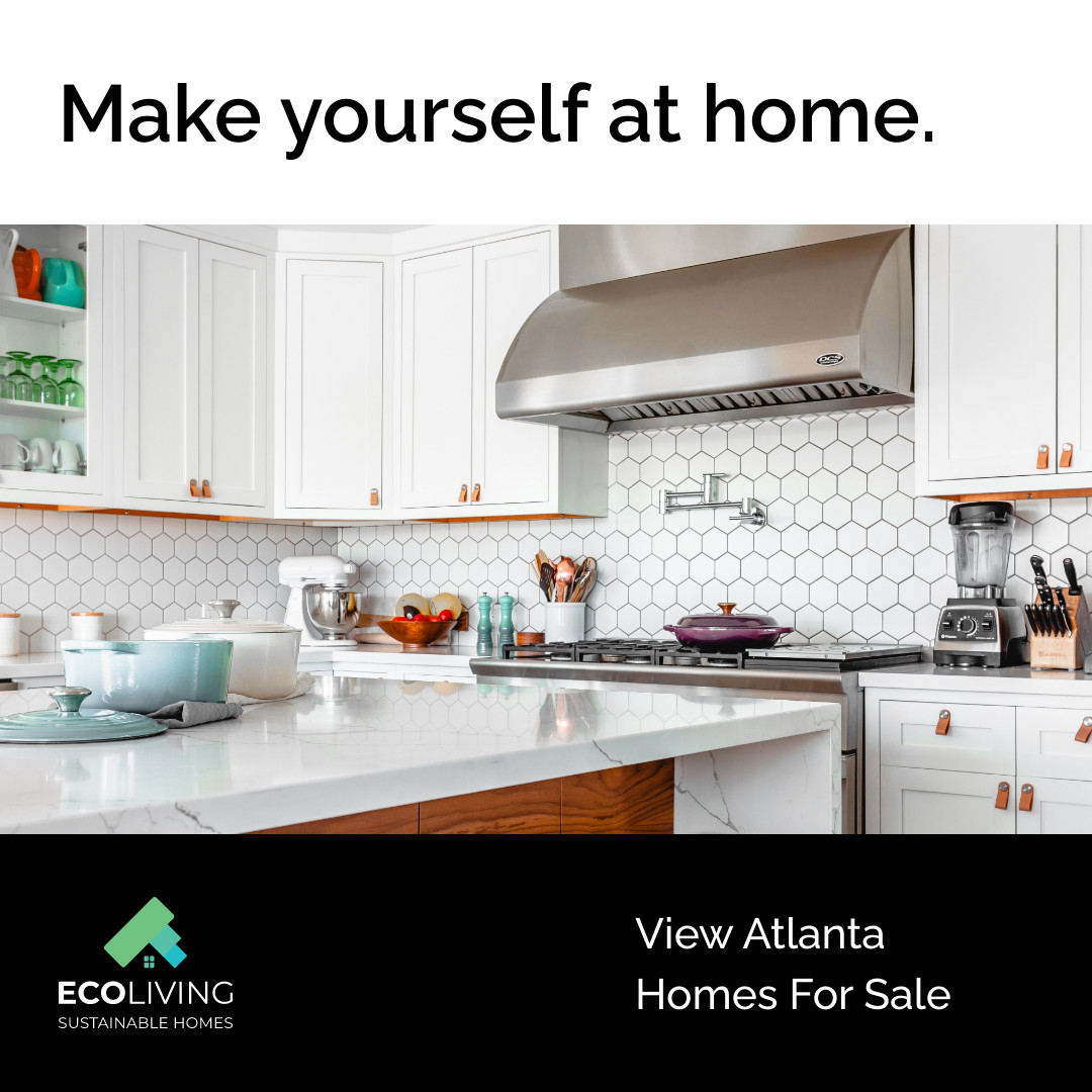 Make Yourself at Home 1080x1080 template