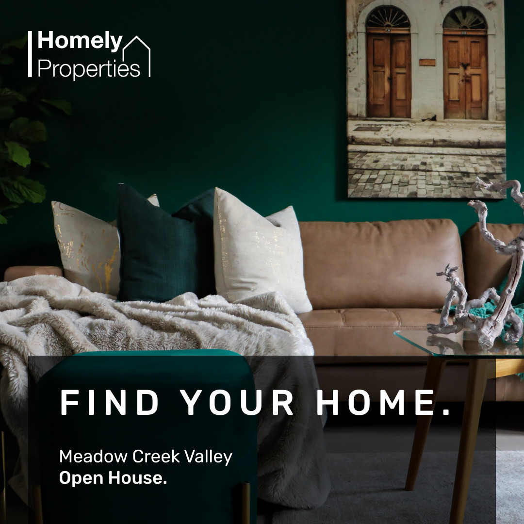 Homely Properties Find You House 1080x1080 template