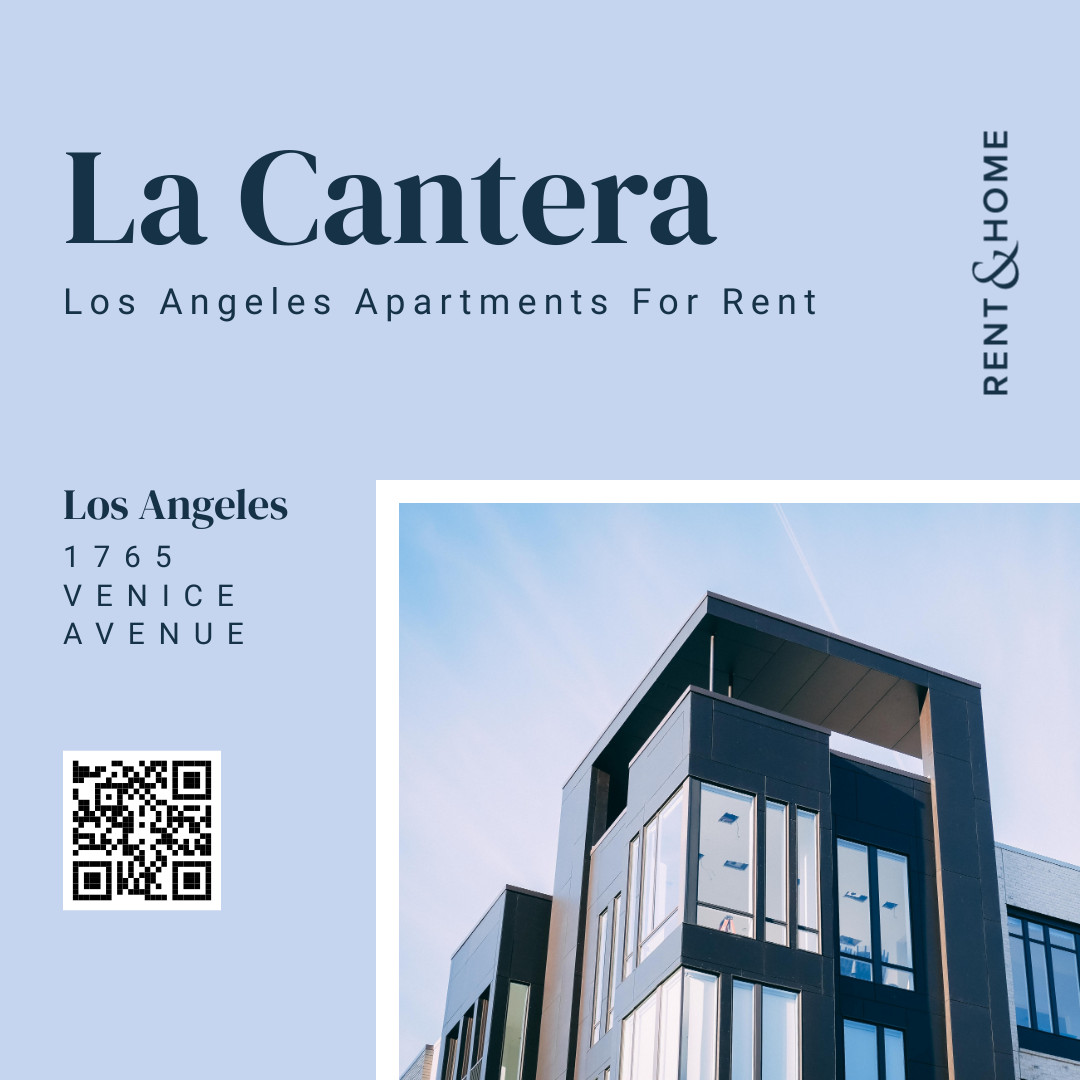 La Cantera Apartments For Rent 1080x1080 template
