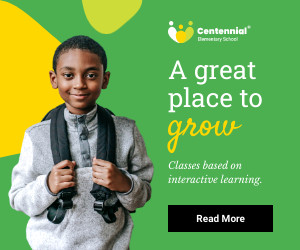 A Great School to Grow 300x250 template