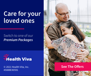 Care for Your Loved Ones with Health Insurance 300x250 template