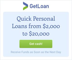 Get Quick Personal Loans 300x250 template
