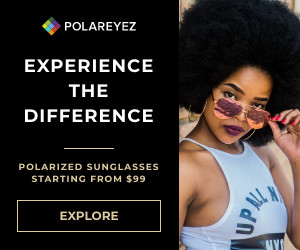 Experience The Difference Glasses 300x250 template