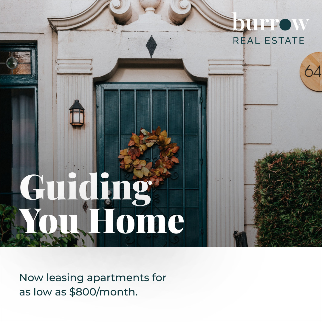 Guiding You Home 1080x1080 template