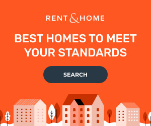 Best Homes to Meet Your Standards 300x250 template