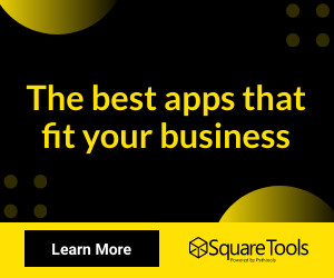Best Apps That Fit Your Business  300x250 template