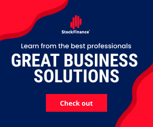 Great Business Solutions 300x250 template