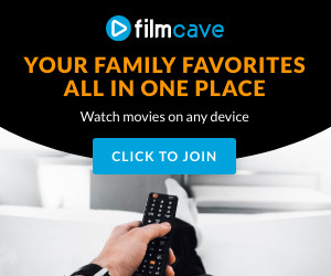 Watch Your Family Favorite Movies 300x250 template