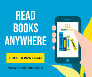 Read Books Anywhere Online 300x250 template