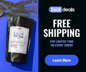Free Shipping Limited Time Offer  300x250 template