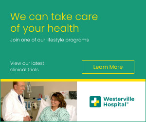 Lifestyle Programs for Your Health 300x250 template