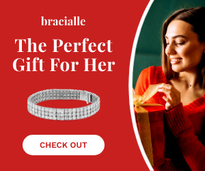 The Perfect Bracelet Gift 300x250 template