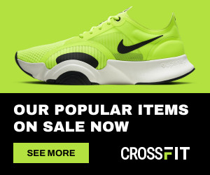 Popular Sport Items On Sale 300x250 template