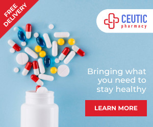 Pharmaceutical Products and Delivery 300x250 template