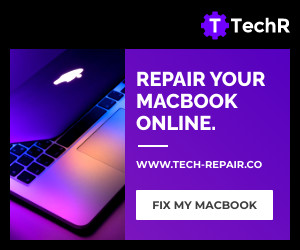 Repair Your Macbook Online 300x250 template