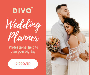 Professional Wedding Planner for Your Big Day  300x250 template