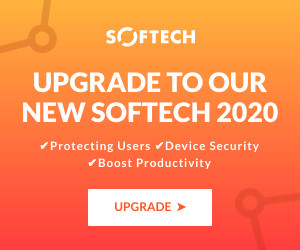 Upgrade to New Softech 2020 300x250 template