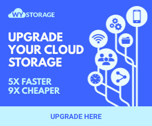 WY Cloud Storage Upgrade 300x250 template