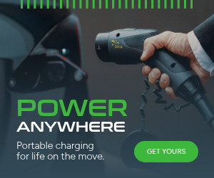 Portable EV Charger 300x250 template