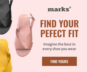 Find Your Perfect Fit 300x250 template