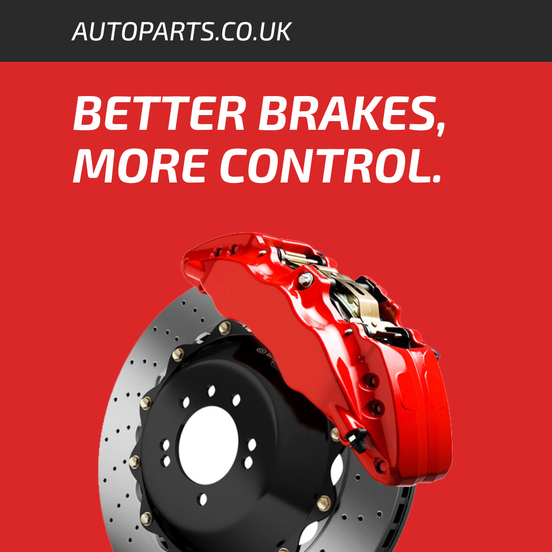 Better Brakes from Autoparts 1080x1080 template preview