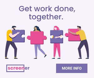 Get Work Done Together 300x250 template