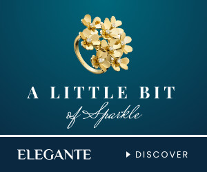 A Little Bit of Sparkle 300x250 template