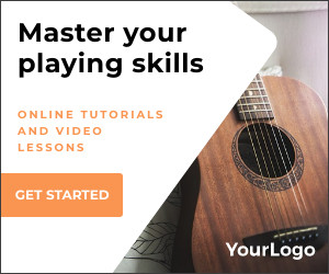 Master Your Playing Skills Online Tutorials 300x250 template