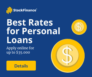 Best Rates for Personal Loans 300x250 template