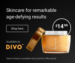 Skincare Products for Remarkable Results 300x250 template