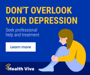 Depression Treatment Options 300x250 template