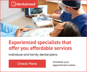 Affordable Dental Service Plans 300x250 template