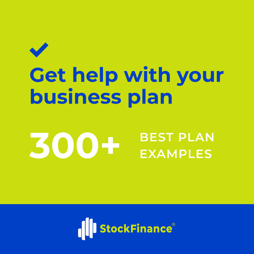 Business Plan Help 1080x1080 template