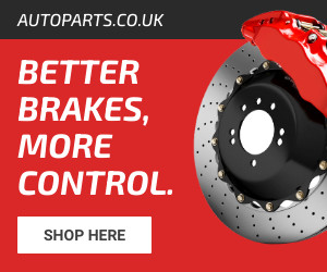 Better Brakes from Autoparts 300x250 template