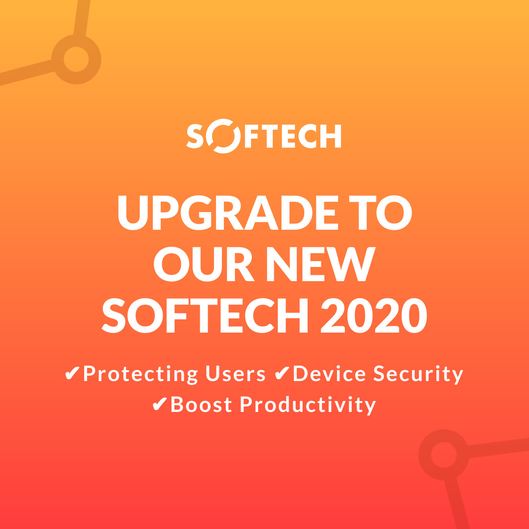 Upgrade to New Softech 2020 1080x1080 template