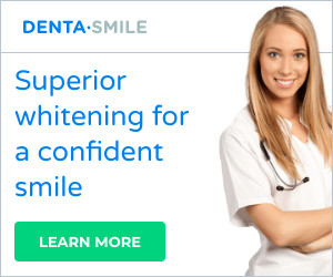 Superior Dental Whitening 300x250 template