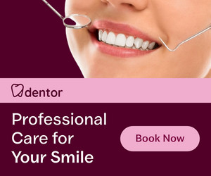 Expert Care for Your Best Smile 300x250 template