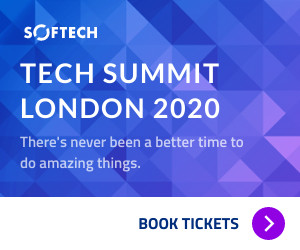 Tech Summit London 2020 300x250 template