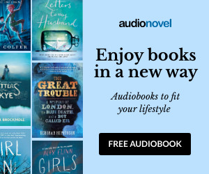 Audiobooks Lifestyle In a New Way 300x250 template