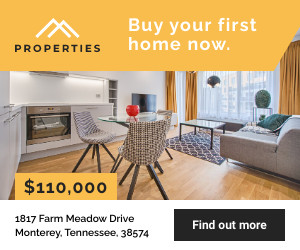 Buy Your First Home 300x250 template
